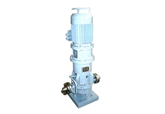 GD、GDS立式管道泵/立式管線泵